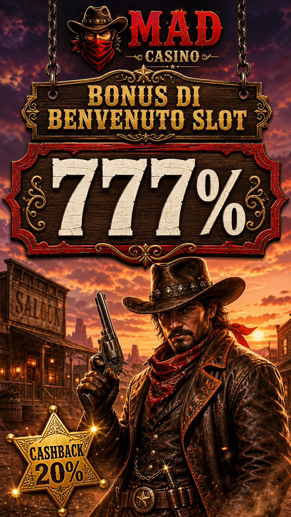 Tutto quello che devi sapere su Mad Casino prima di iniziare